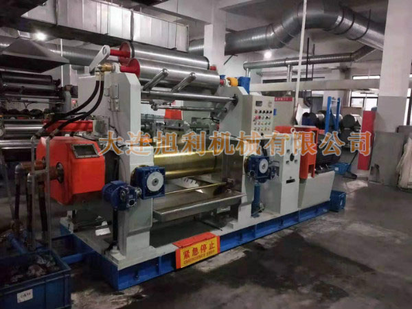 16寸開煉機(jī) 16寸開煉機(jī)