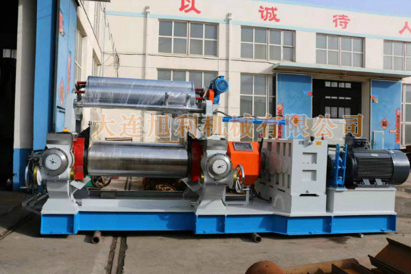 22寸開煉機 22寸開煉機