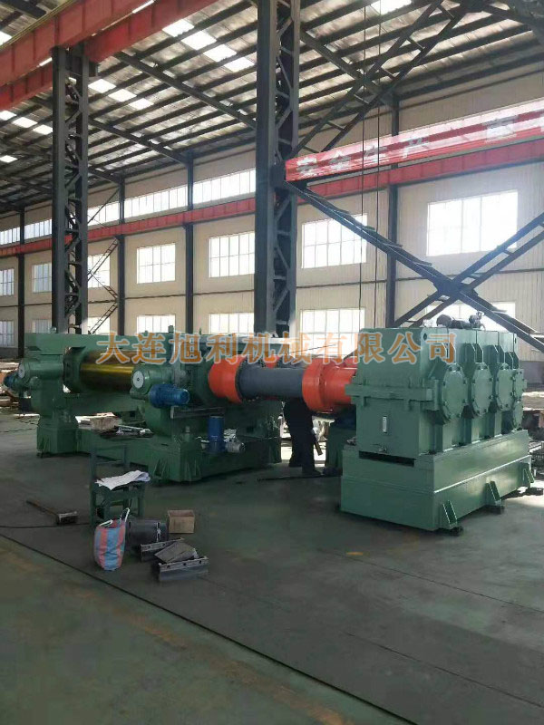 24寸開煉機 24寸開煉機