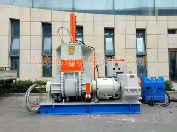 液壓75捏煉機 液壓75捏煉機