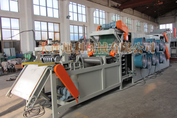 600膠片冷卻線 600膠片冷卻線