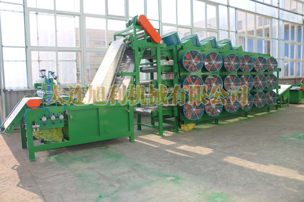 600膠片冷卻線 600膠片冷卻線